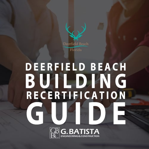 The Complete Deerfield Beach Building Inspections Checklist