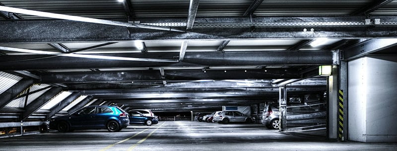 parking lot concrete repair south florida