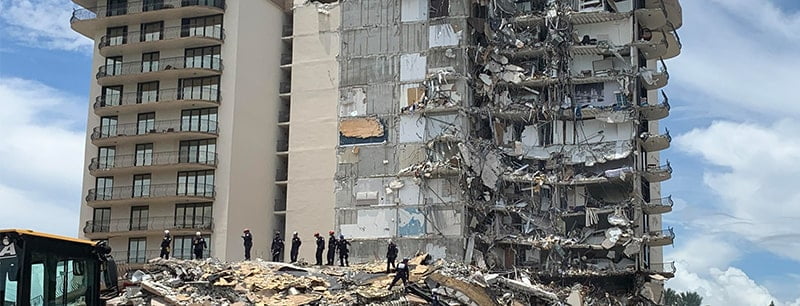 surf side building collapse g batista