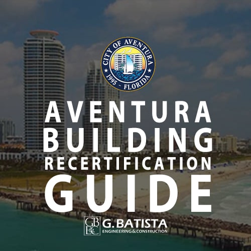 A complete guide to Aventura Building Inspections