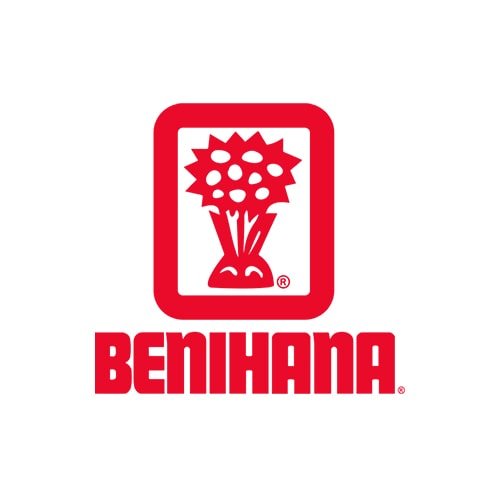 Benihana logo G Batista Engineer Florida