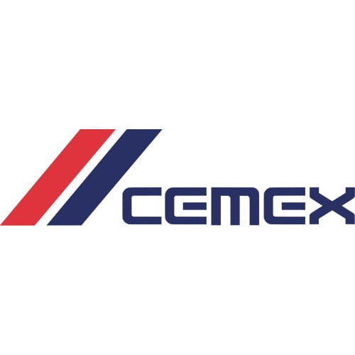 Cemex logo G Batista Engineer Florida