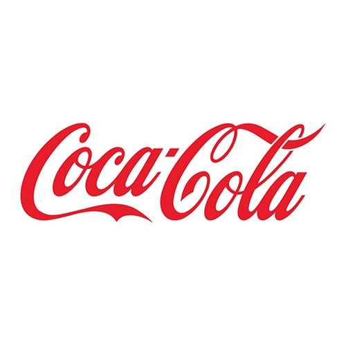 Coca Cola logo G Batista Engineer Florida