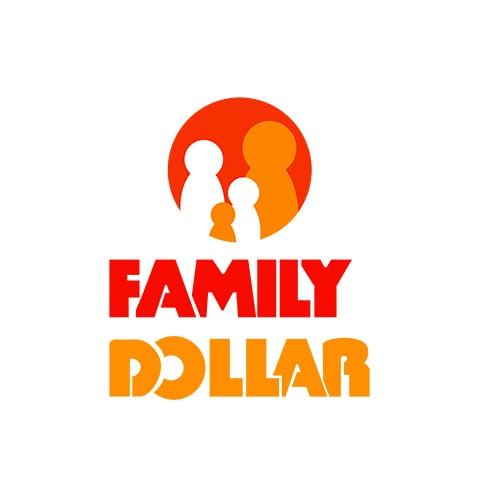 Family Dollar logo G Batista Engineer Florida