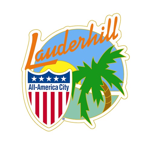Lauderhill logo G Batista Engineer Florida