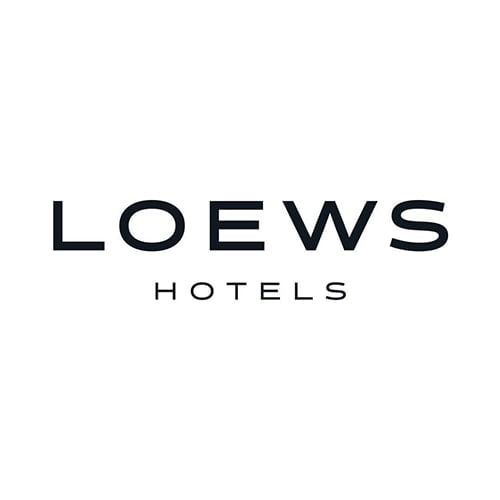 Loews hotel logo G Batista Engineer Florida
