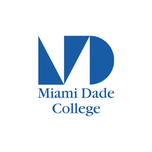 Miami Dade College logo G Batista Engineer Florida