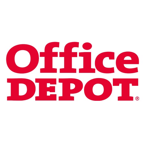 Office Depot logo G Batista Engineer Florida