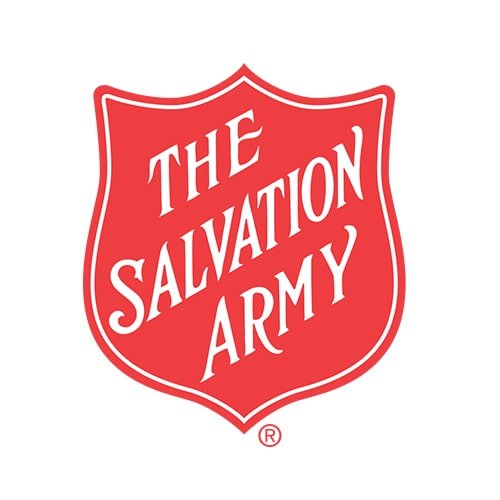 Salvation army logo G Batista Engineer Florida
