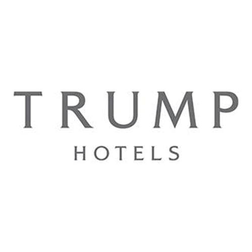 Trump hotels logo G Batista Engineer Florida