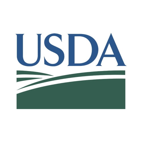 USDA logo G Batista Engineer Florida