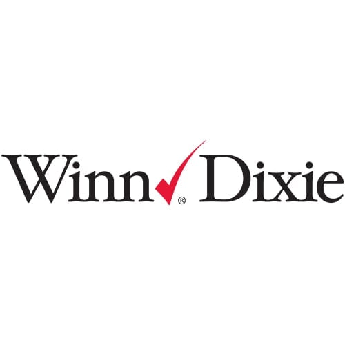 WinnDixie logo G Batista Engineer Florida