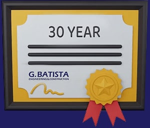 30 year building recertication in florida certificate