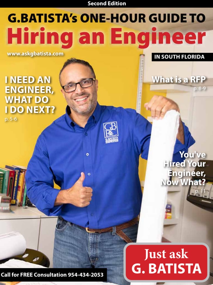 hiring an engineer book by greg batista