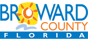 broward county building department logo