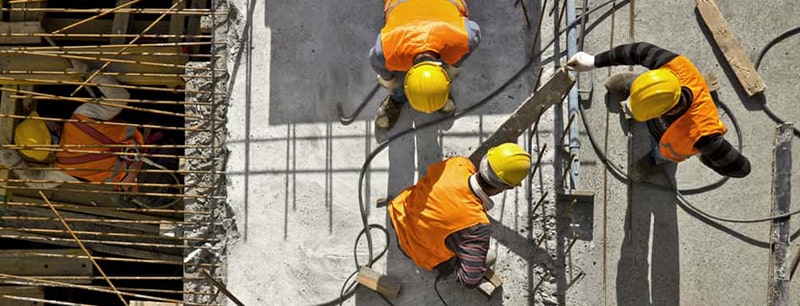 concrete restoration specialist South Florida