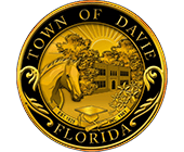 davie building department logo