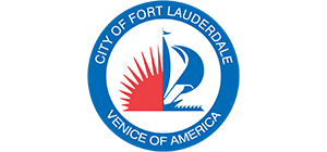 fort lauderdale building department logo