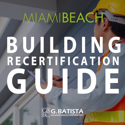miami beach building inspection guide