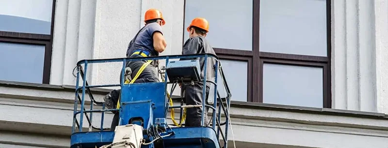 proactive building maintenance guide