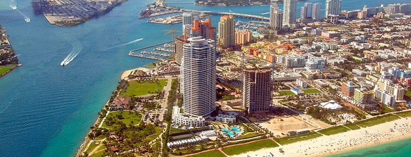 city of miami Building recertification guide news