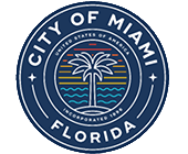 city of miami building department logo