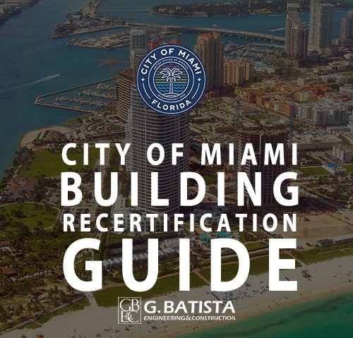 City of Miami Building Inspections: A Look at Inspection Standards
