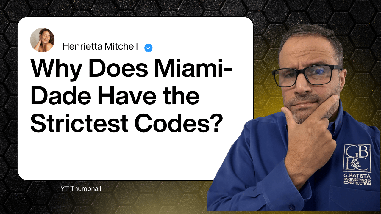 why-does-miami-dade-have-the-strictest-codes-video