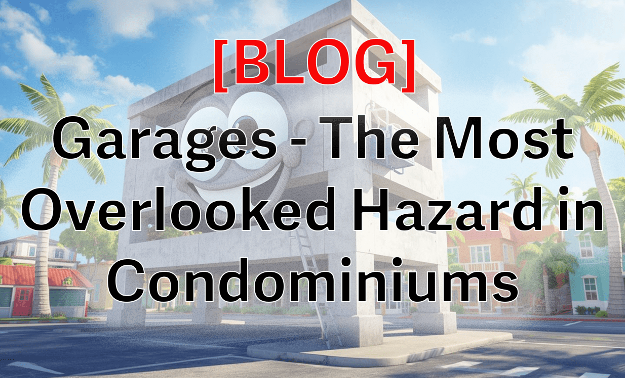 The Most Overlooked Safety Hazard in Condos