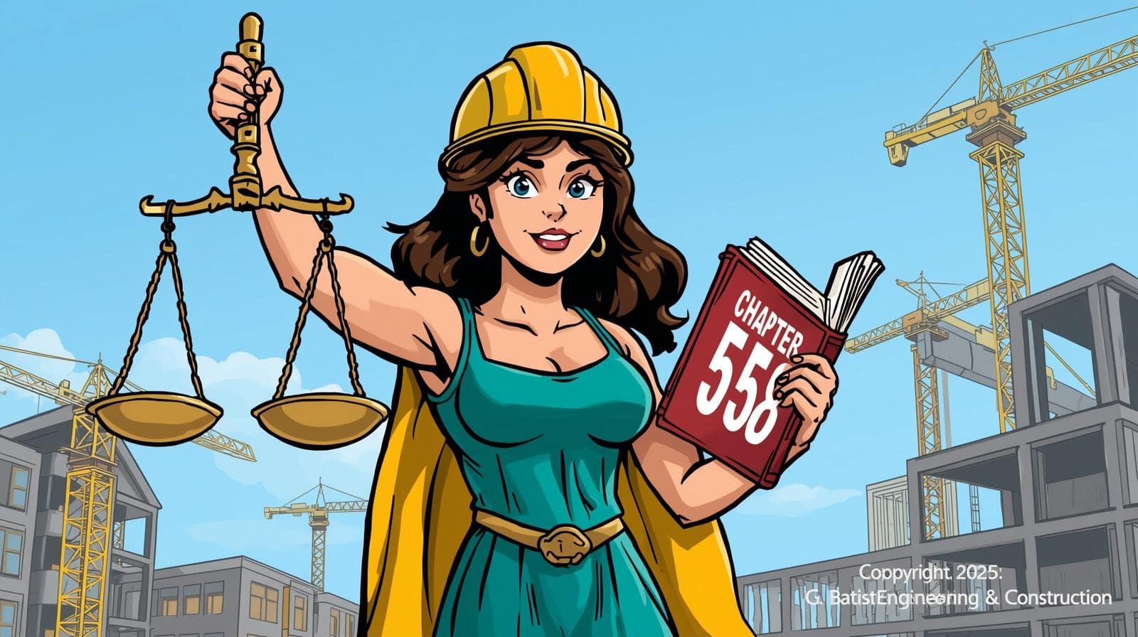 Why Construction Defects Keep Landing Buildings