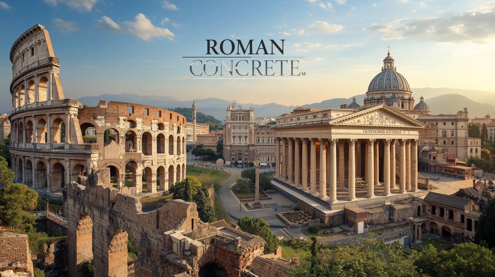 ancient roman sculpture