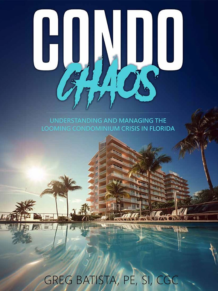 Condo Chaos