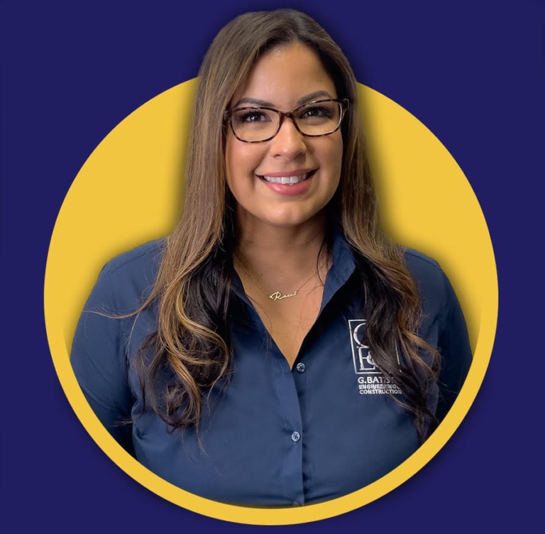 Giselle — General Manager