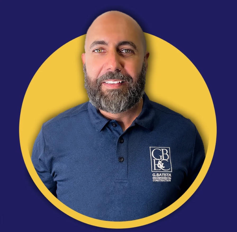 John — Field Operations Manager