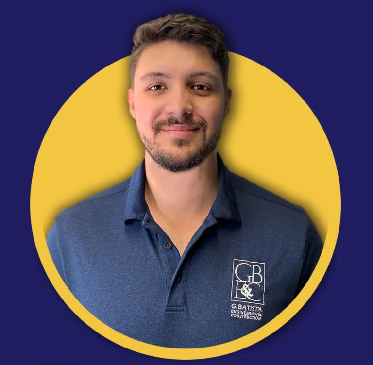 Juan — Project Engineer