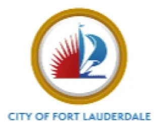 City of Fort Lauderdale logo