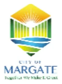 City of Margate logo
