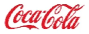 Coca-Cola logo