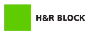 H&R Block logo