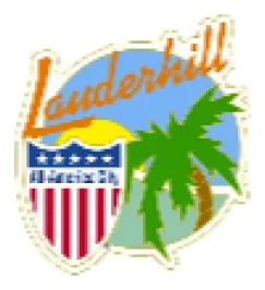 City of Lauderhill logo