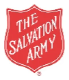 The Salvation Army logo
